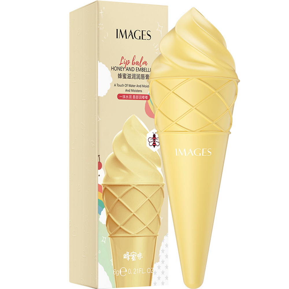 Бальзам для губ, 6г