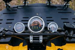 Квадроцикл TIGER Max Grade 300