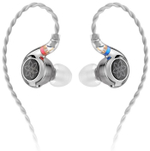Наушники Fiio FD11 TYPE-C серый