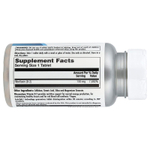 KAL, Витамин B2, 100 мг, 60 таблеток