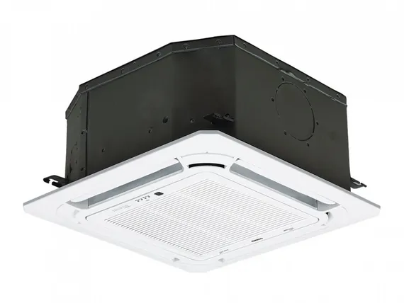 Кассетная сплит-система Kentatsu KSZTA35HFAN1R/KSUTA35HFAN1L/KPU65-D