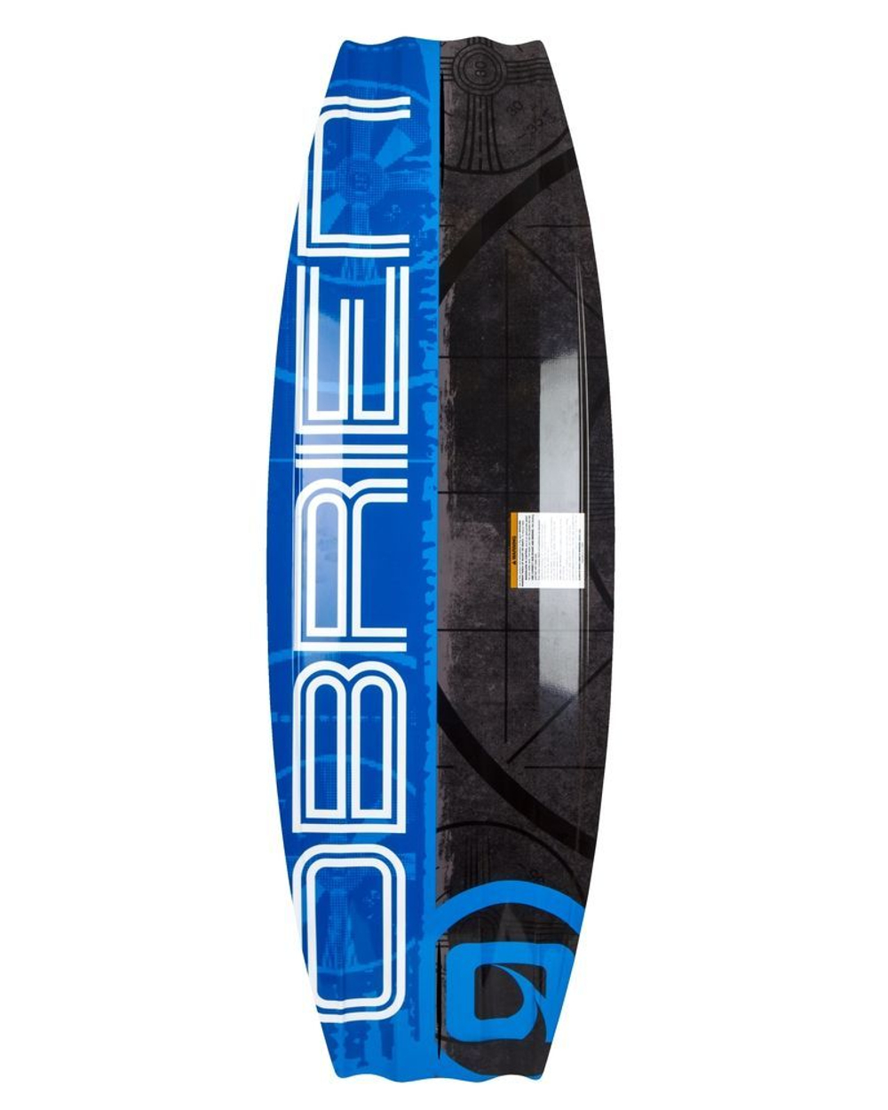 Вейкборд O'Brien катерный System S18