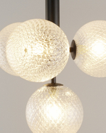 Подвесная люстра Moderli V2050-P Covey