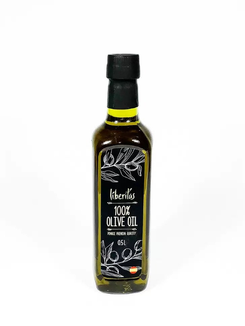 Масло оливковое Liberitas Pomace (500мл)