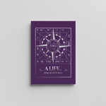 Альбом KIM HO JOONG - A LIFE 2nd Album WAY 2 Version