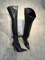 Сапоги Balenciaga