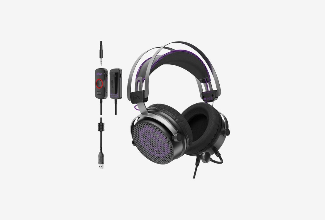 Fifine H18V_0426330101238