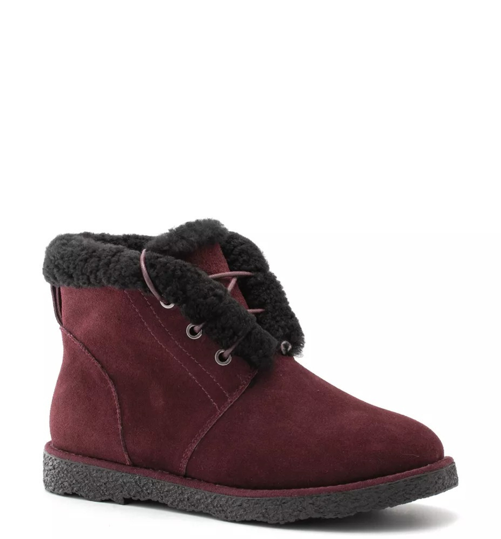 Женские Ботинки PM shoes 29-291993-243