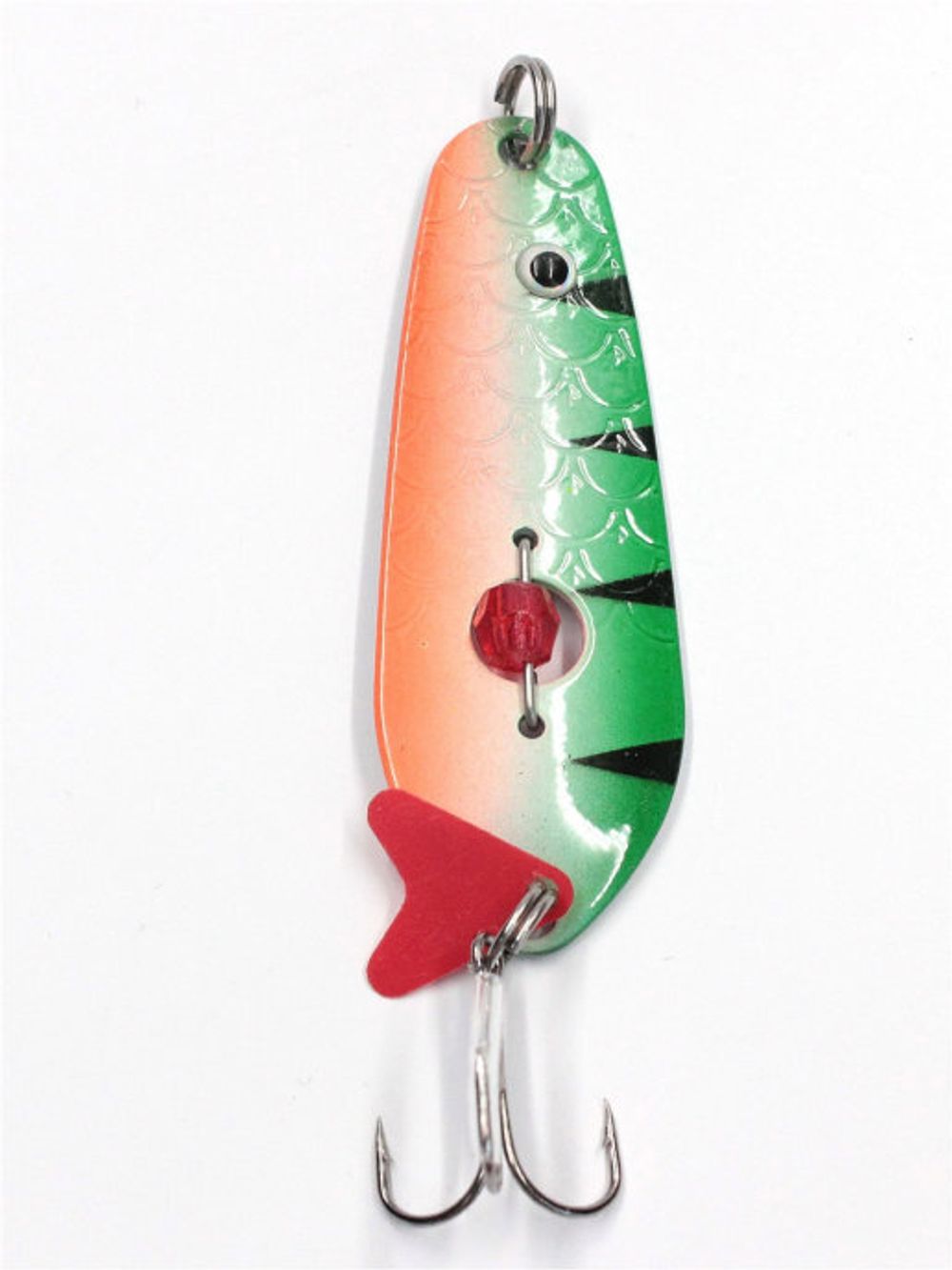 Блесна колеб. Namazu One Eye, вес 12,5 г, цвет 24