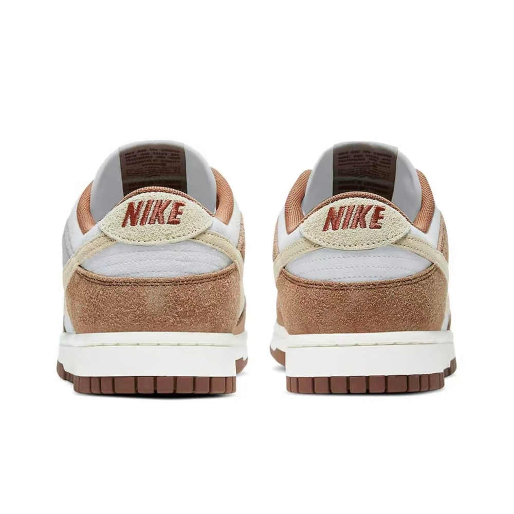 Nike Dunk "Curry"