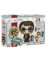 Набор подарочный Funko Advent Calendar Harry Potter 2021 24 фигурки