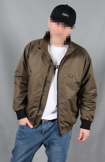 Куртка GIFTED SS21/402 Fitment (хаки)