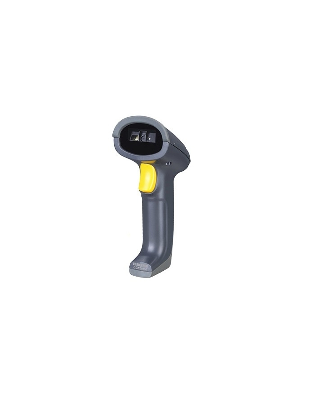 Mindeo MD6600AT-HD Сканер ШК (ручной, 2D имидж, серый; ЕГАИС; Честный Знак) USB