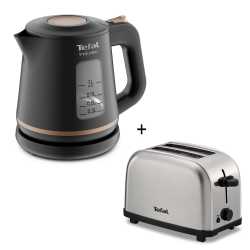 Набор Tefal KI533811+Tefal TT330D30