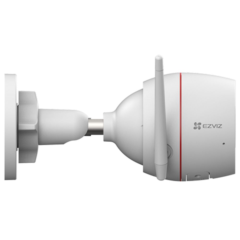 Уличная Wi-Fi камера видеонаблюдения Ezviz H3C (4MP, 2,8mm)