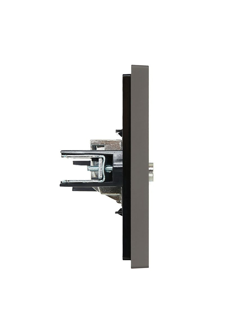 Розетка TV оконечная FORTE&PIANO FP328 сер. IEK FP-A10-O-K03