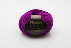 MERINO SOFT закуп с фабрики, 500г