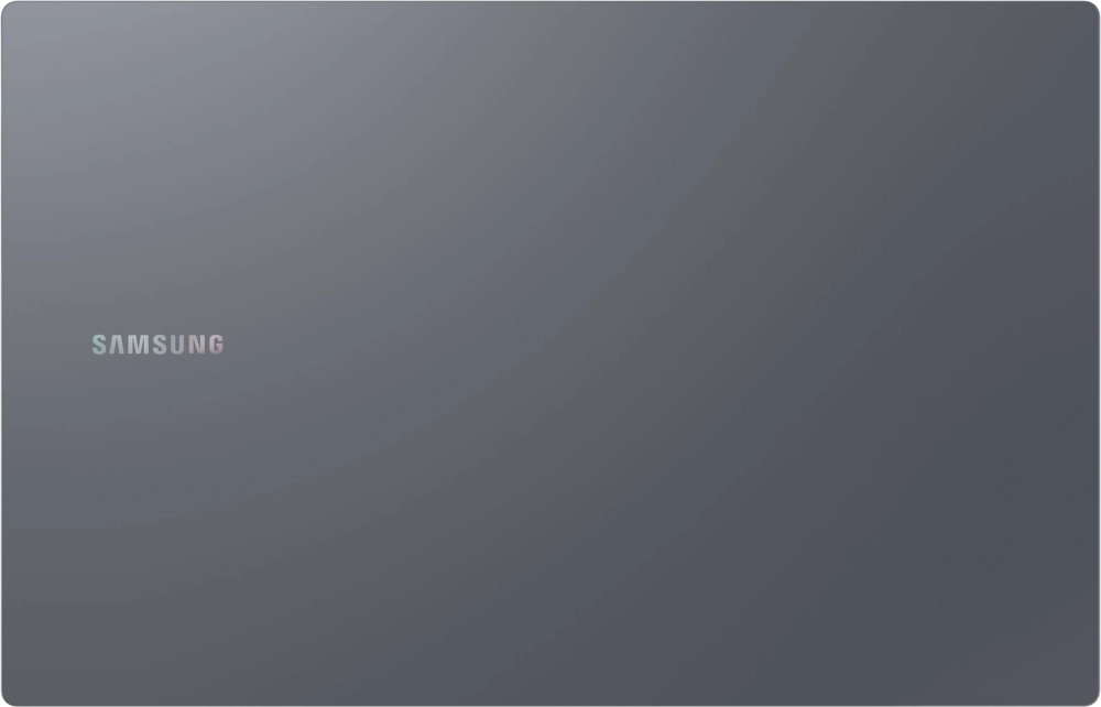 Ноутбук Samsung Galaxy Book 4 NP750 Core 5 120U 16Gb SSD512Gb Intel Graphics 15.6" PLS FHD (1920x1080) Windows 11 Home English grey WiFi BT Cam (NP750XGK-KG2IN)