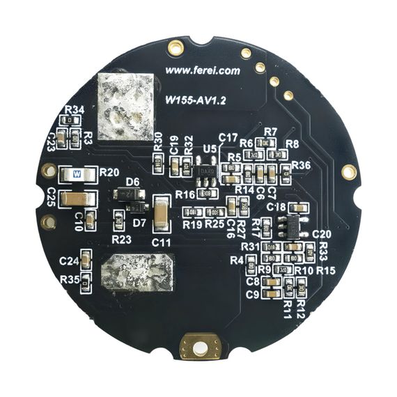 Драйвер Ferei W155II