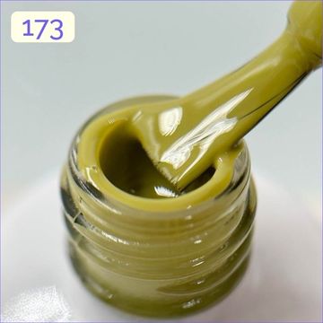 Гель-лак Laro 7 мл. №173