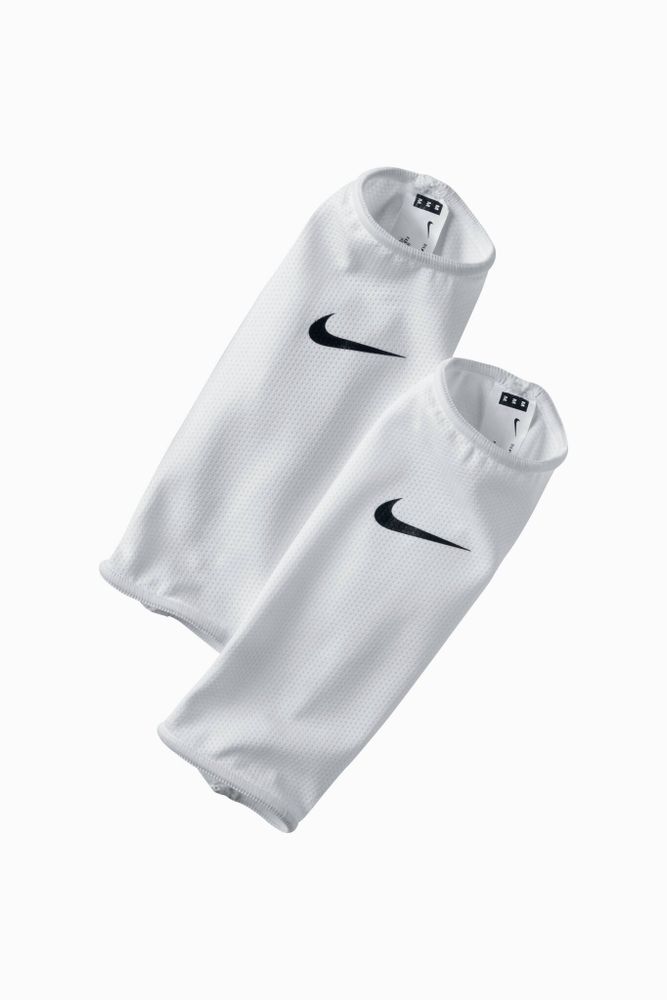 Рукава для щитков Nike Guard Lock Sleeves