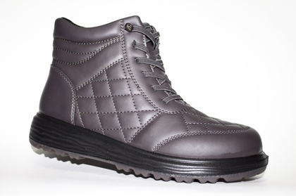 Ботинки женские демисезонные Yoder арт. J3-7