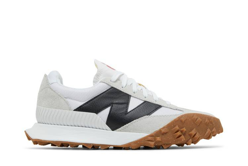 Кроссовки New Balance Xc-72