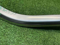 Молдинг бампера правый Hyundai Santa Fe 4 (18-21)