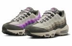 Кроссовки Nike Air Max 95 Safar (Женская размерная сетка)