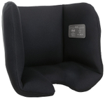 Коляска Chicco Bellagio 3 в 1 с автокреслом Kory Essential I-size Black Satin