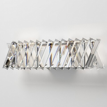 Накладной светильник Eurosvet Solis 101005 LED