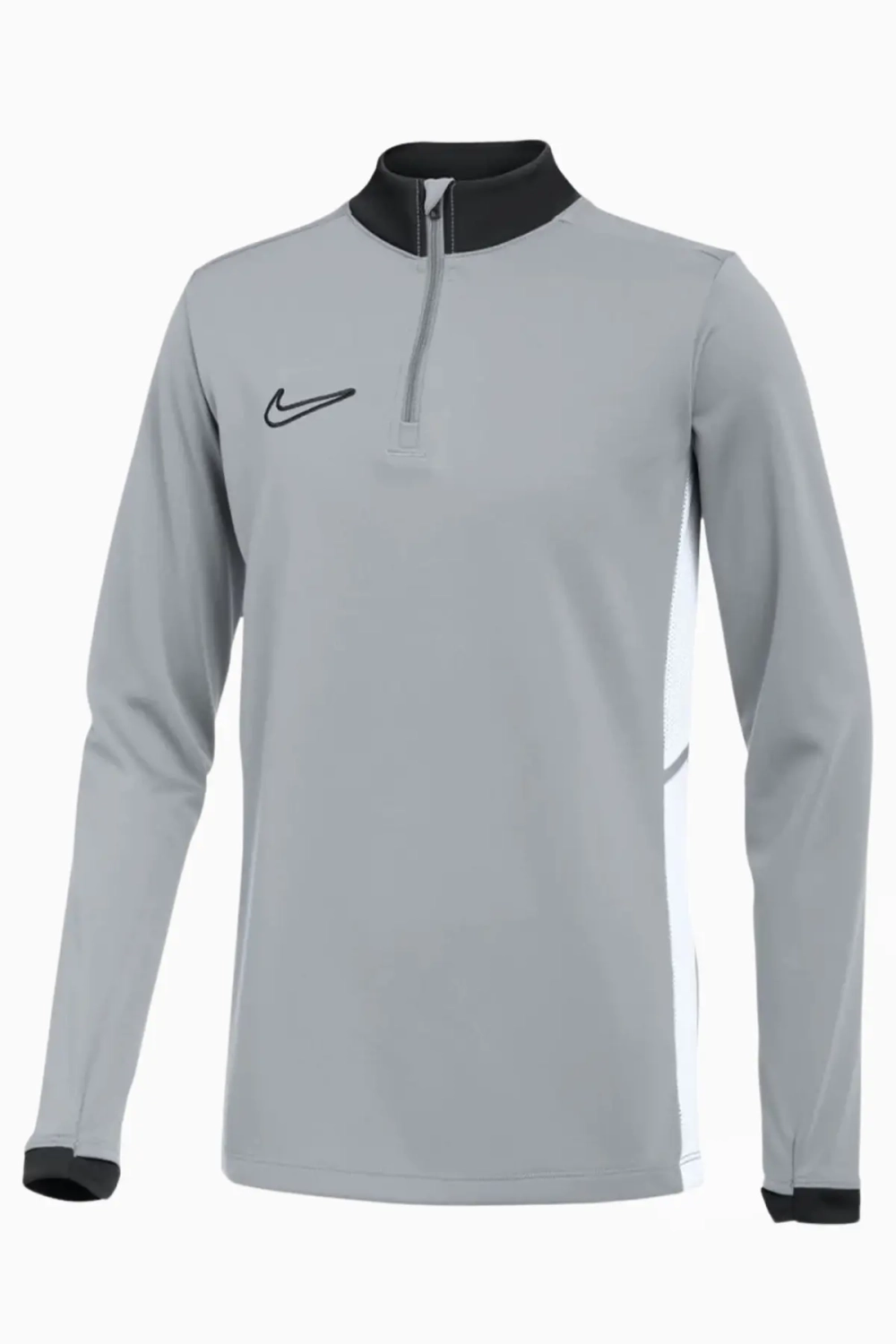 Кофта Nike Dri-FIT Academy 25 Dril Top Junior - серый