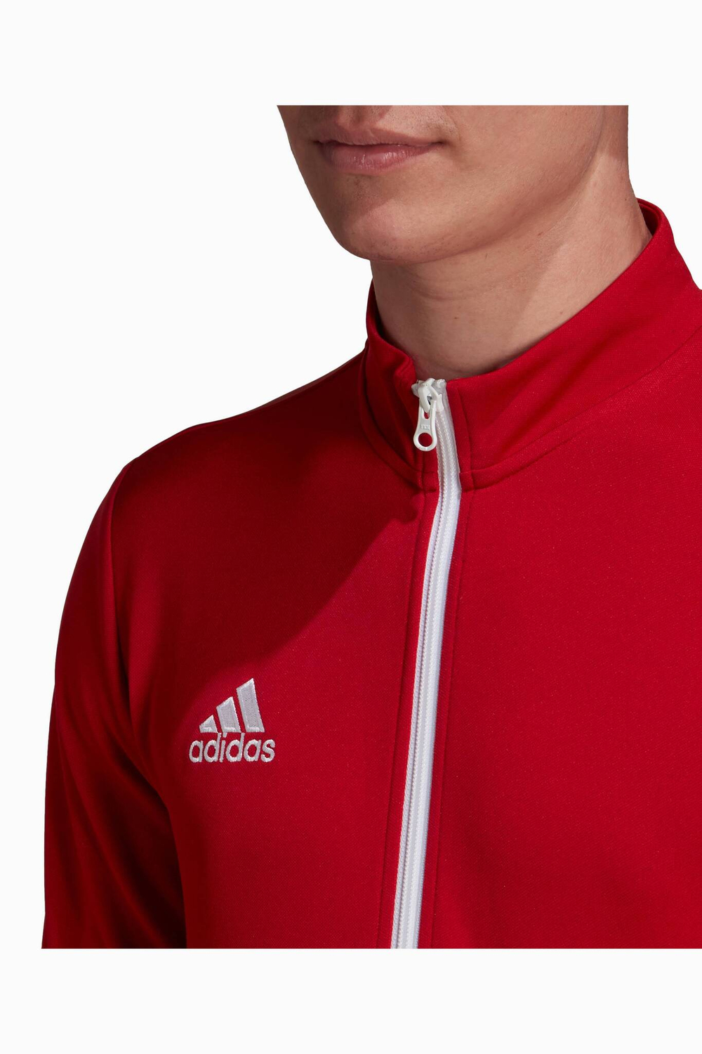 Кофта adidas Entrada 22 Track