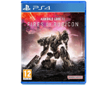Armored Core VI Fires of Rubicon Launch Edition (PS4) Б/У