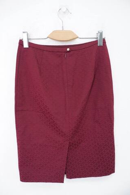 Юбка Oasis с принтом 42 размер