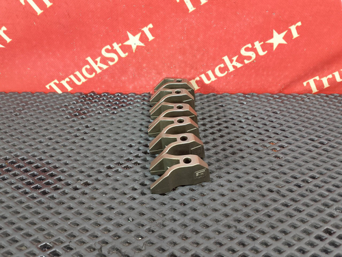 Комплект кронштейнов форсунок двигателя 2019г.