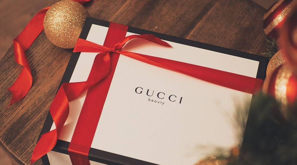 ПОДАРКИ ДЛЯ НЕЁ