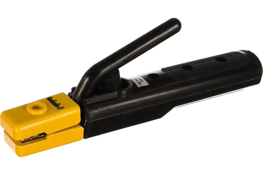 Электрододержатель КЕДР ЭД-500 PRO Comfort