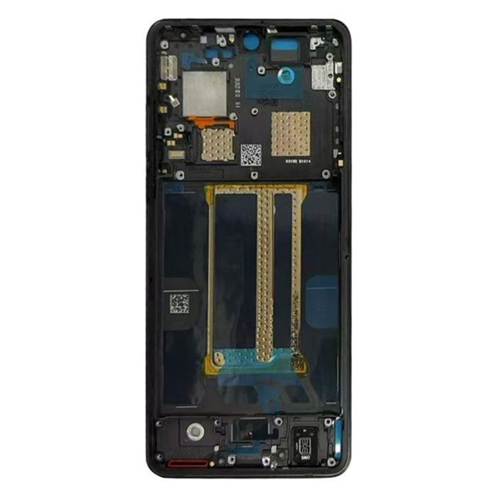 OnePlus 13 (CPH2655) / (CPH2653) - рамка дисплея (ORIG)