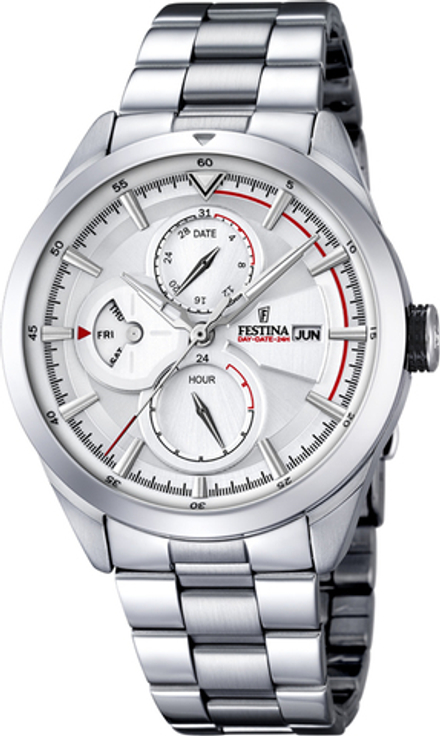 Мужские наручные часы Festina F16828/1