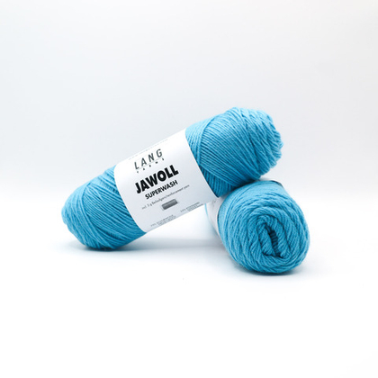 Lang Yarns Jawoll - 110