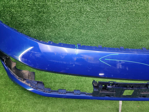 Бампер передний EXEED LX (2021-н.в.)