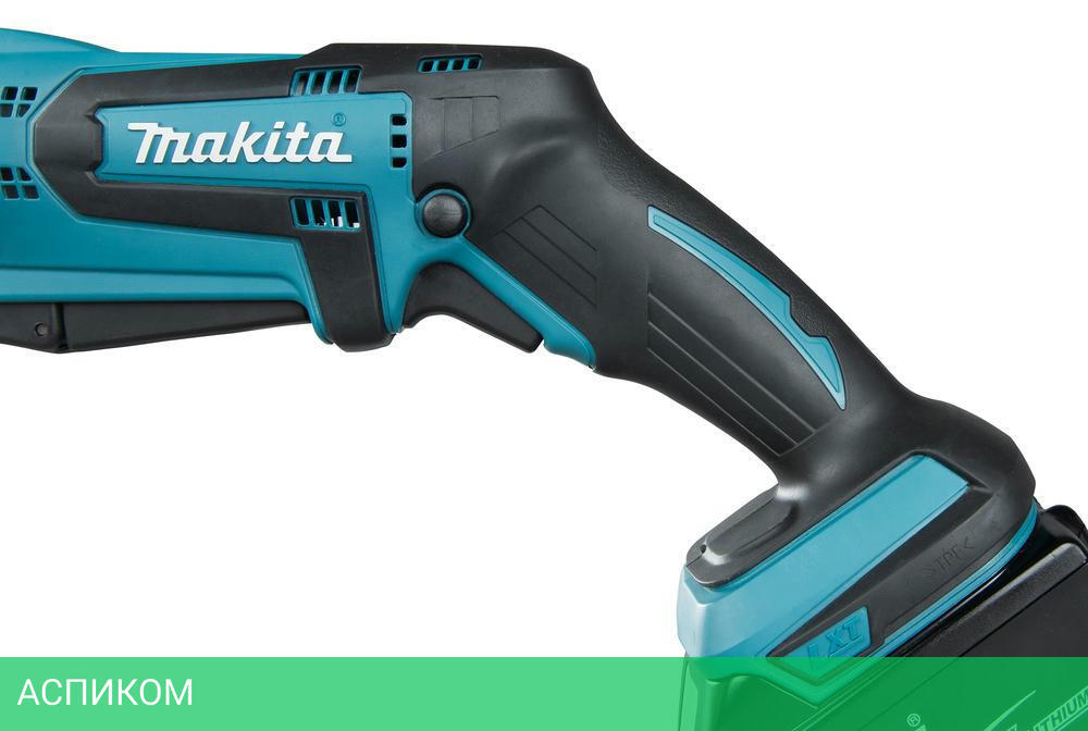 Сабельная пила Makita DJR185RFE