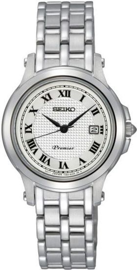 Женские часы Seiko SXDE01P1