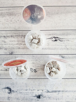 Ладан монастырский, натуральный "Иерусалим" 3 шт по 10 граммов