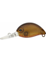 Воблер Zipbaits Baby Hickory MDR, 25мм, 2.6г, плавающий, цвет #139