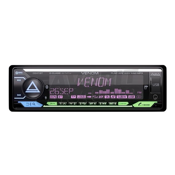 AURA VENOM-D541BT
