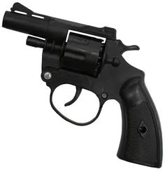 Пластиковый пистолет для пистонов Cap Gun Herd