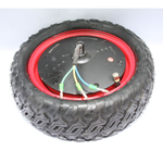 Мотор колесо для Kugoo G Max Jilong