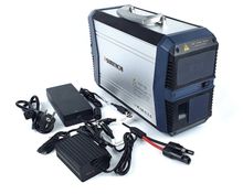 Зарядное устройство Sumitachi SKA 1000 (1000 Вт) 220V и 12 V
